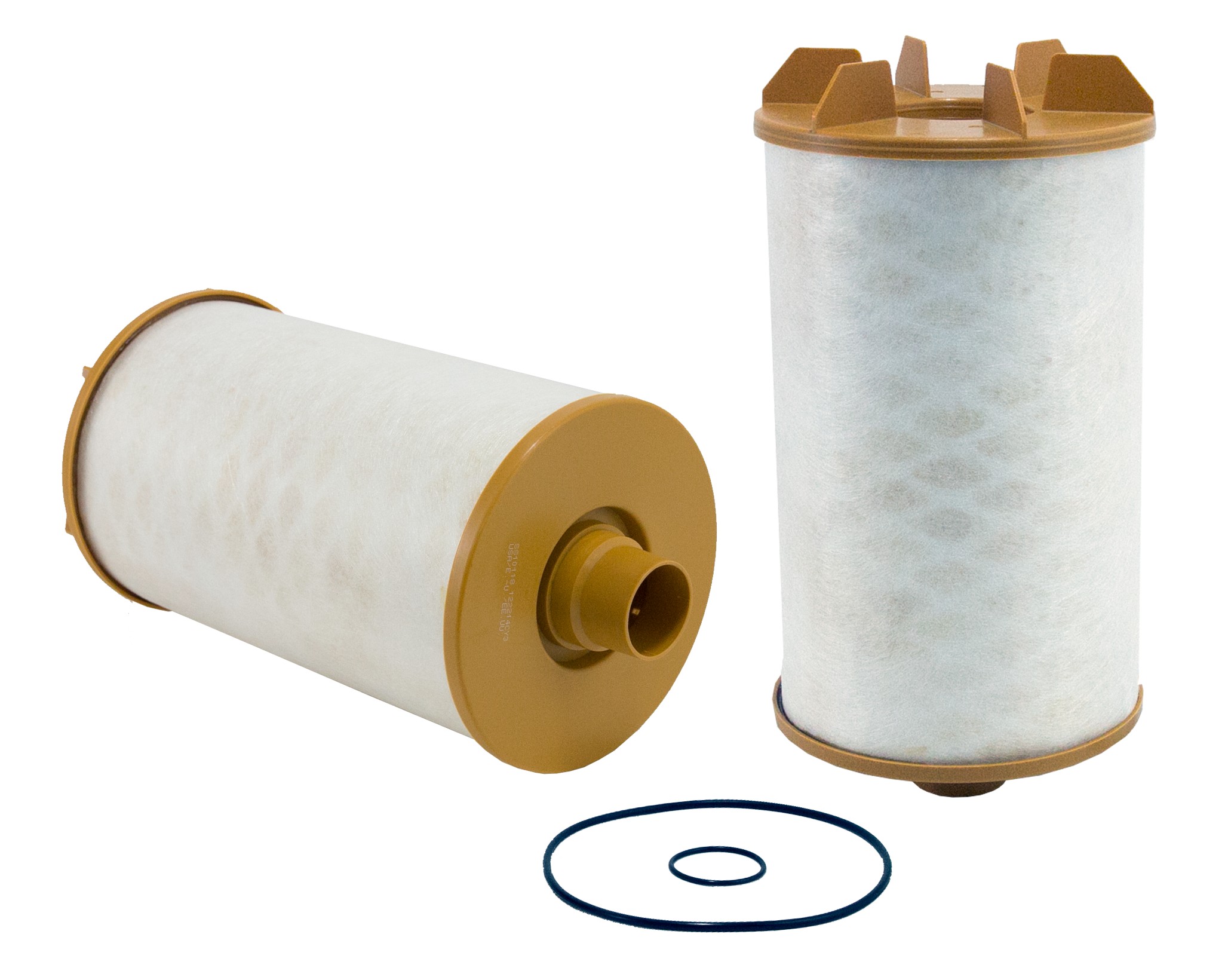 WIX WS10118 Crankcase Ventilation Filter
