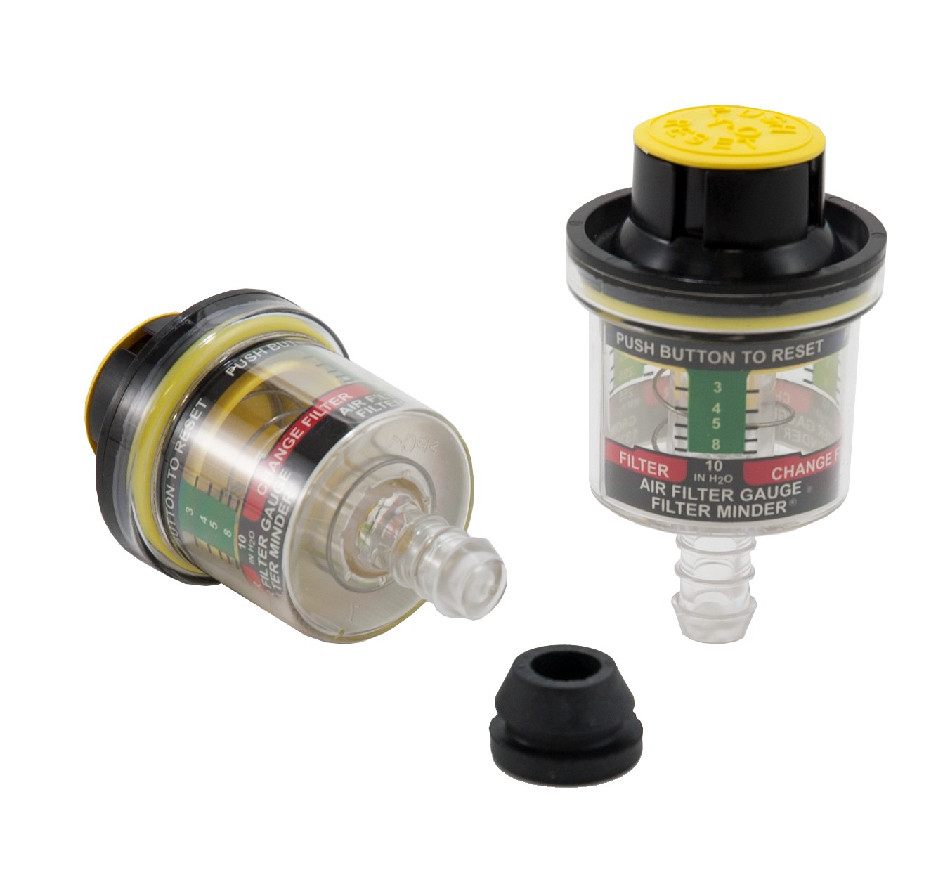 WIX WS10135 Air Filter Service Gauge
