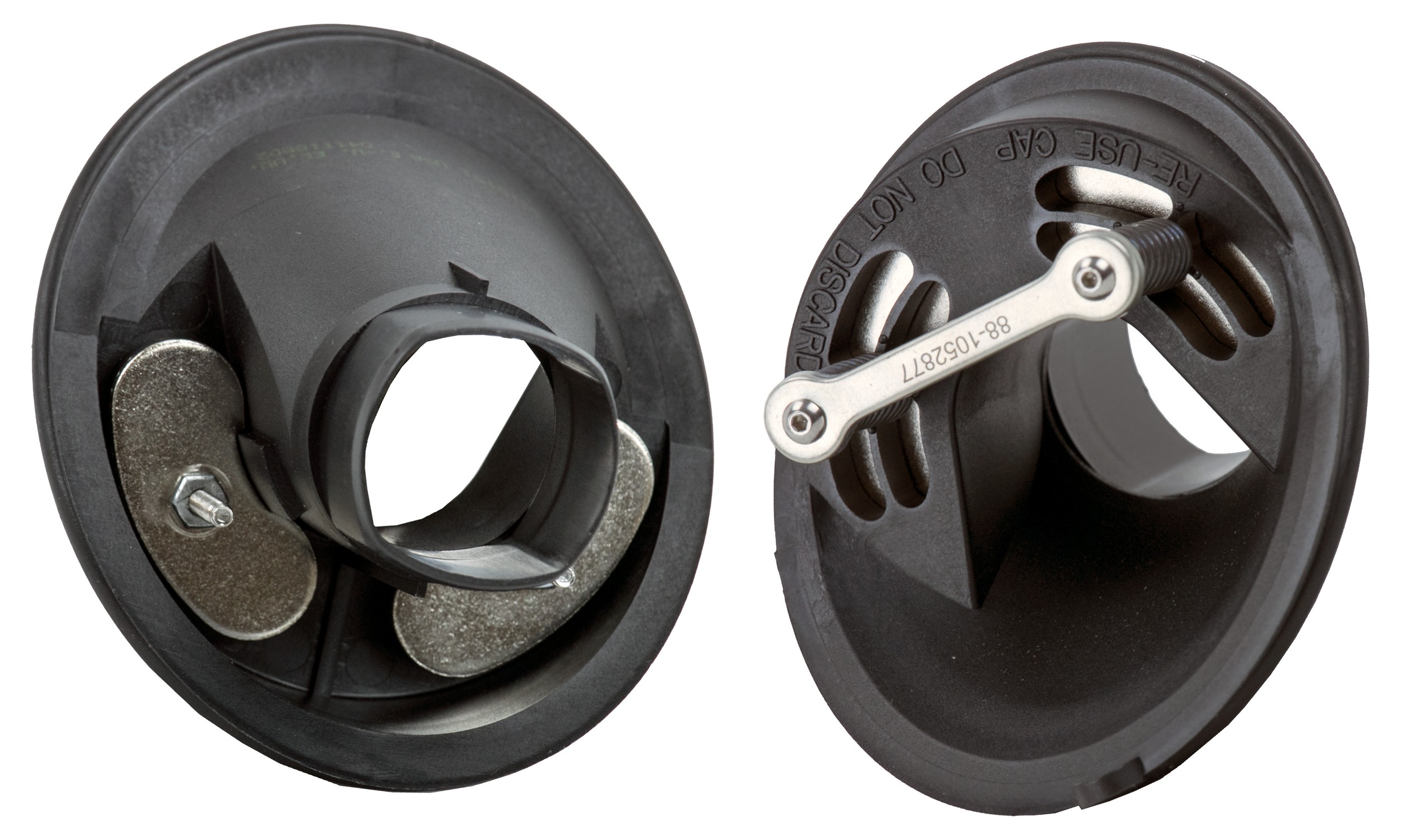 WIX WS10151 Housing Cover